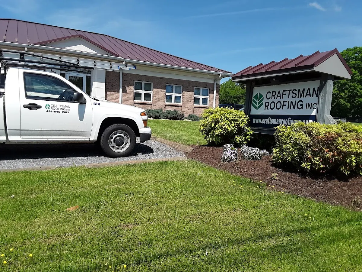 Quality Roof Replacement by experienced craftsmen in Pompey